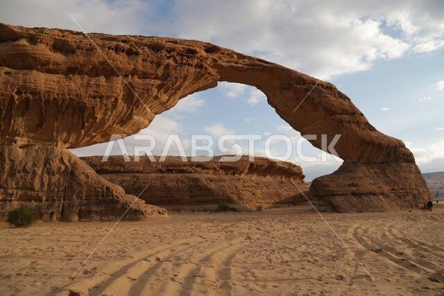 التاريخ القديم في المملكة العربية السعودية العريقة