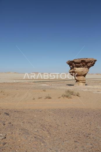 التاريخ القديم في المملكة العربية السعودية العريقة