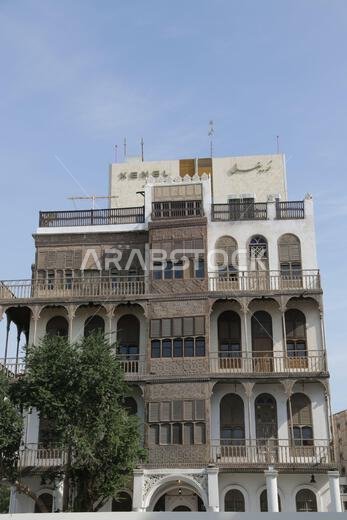 التاريخ القديم في المملكة العربية السعودية القديمة