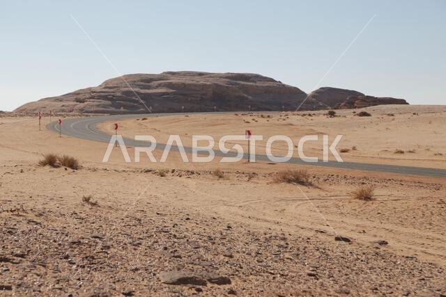 التاريخ القديم في المملكة العربية السعودية العريقة