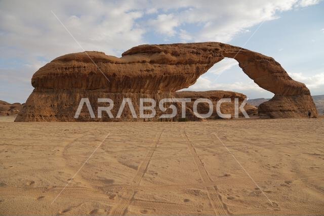 التاريخ القديم في المملكة العربية السعودية العريقة