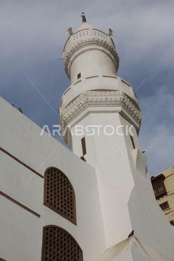 التاريخ القديم في المملكة العربية السعودية القديمة