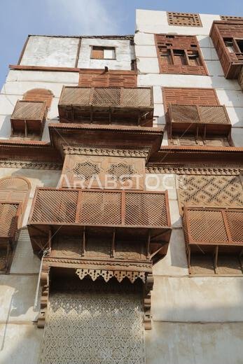 the old history in the antique kingdom of saudi arabia