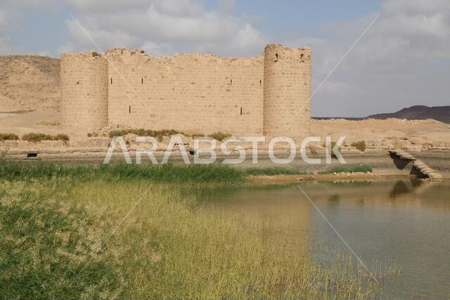 التاريخ القديم في المملكة العربية السعودية القديمة