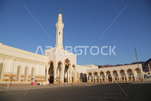 التاريخ القديم في المملكة العربية السعودية القديمة