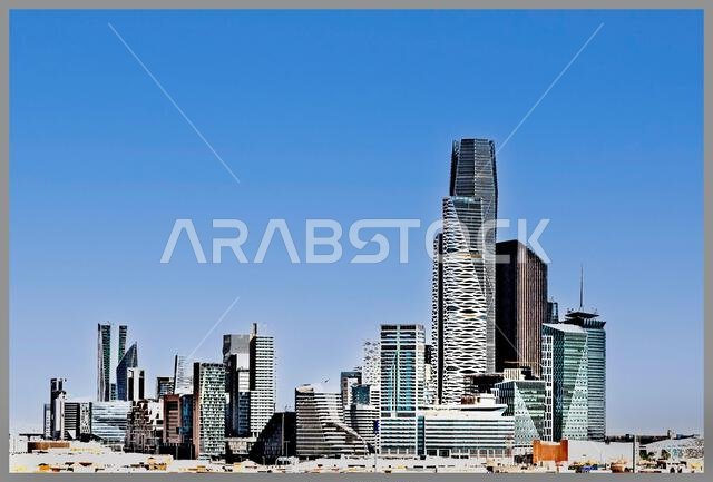 Riyadh KAFD
