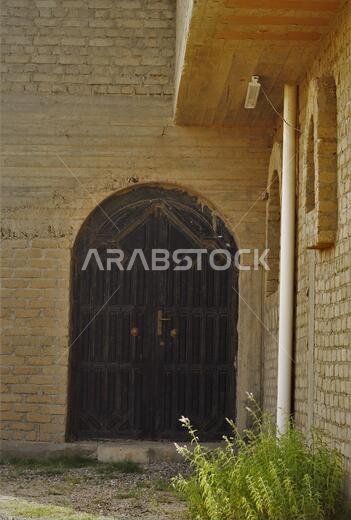 باب