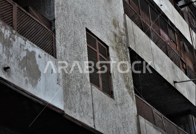 Jeddah, Albalad.