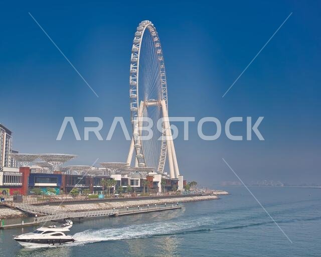 Beautiful Culture in Dubai