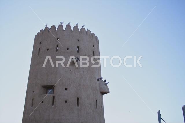 Beautiful Culture in Dubai