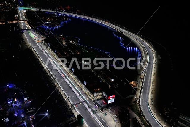 Jeddah, Saudi Arabia. 03rd Dec, 2021. Charles Leclerc (MON) Ferrari SF-21. Saudi Arabian Grand Prix, Friday 3rd December 2021. Jeddah, Saudi Arabia. Credit: James Moy/Alamy Live News