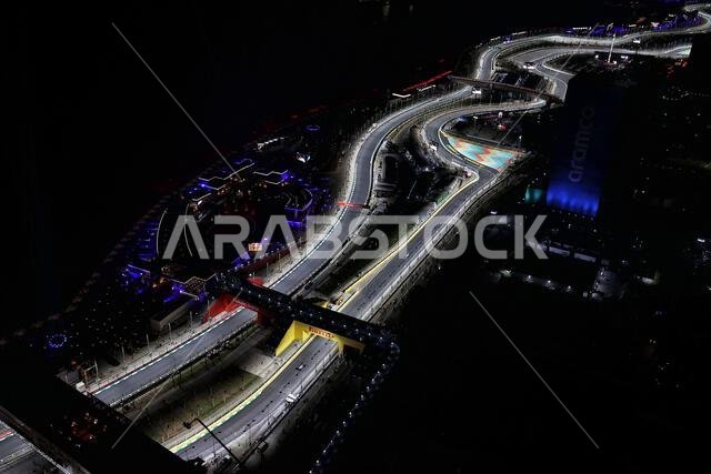 Jeddah, Saudi Arabia. 03rd Dec, 2021. Lance Stroll (CDN) Aston Martin F1 Team AMR21. Saudi Arabian Grand Prix, Friday 3rd December 2021. Jeddah, Saudi Arabia. Credit: James Moy/Alamy Live News