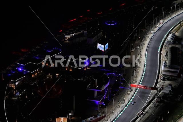 Jeddah, Saudi Arabia. 03rd Dec, 2021. Esteban Ocon (FRA) Alpine F1 Team A521. Saudi Arabian Grand Prix, Friday 3rd December 2021. Jeddah, Saudi Arabia. Credit: James Moy/Alamy Live News Jeddah, Saudi Arabia. 03rd Dec, 2021. Esteban Ocon (FRA) Alpine F1 Team A521. Saudi Arabian Grand Prix, Friday 3rd December 2021. Jeddah, Saudi Arabia. Credit: James Moy/Alamy Live News