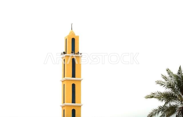 masjid in yanbu