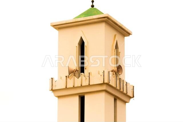 مسجد في ينبع