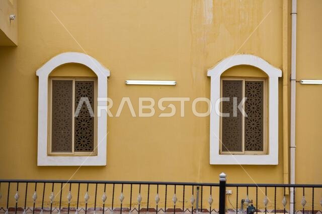مسجد في ينبع