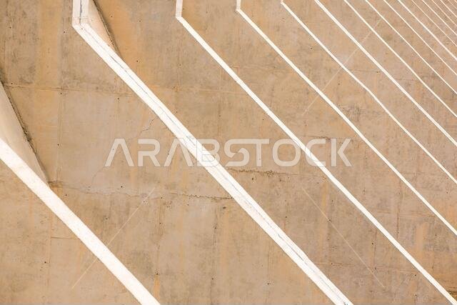 dam al nakhl in yanbu, saudi arabia