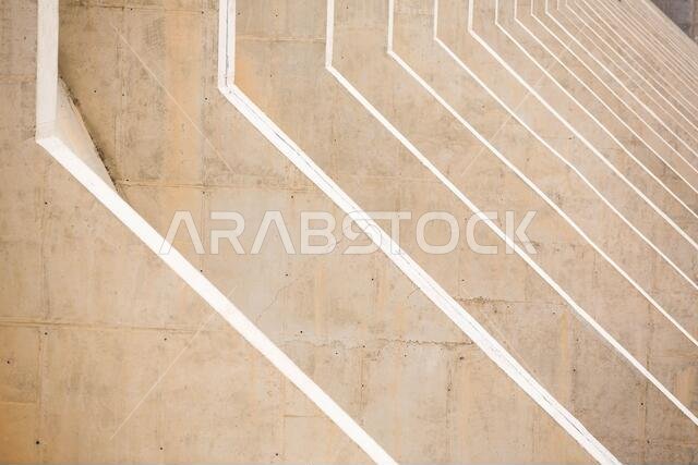 dam al nakhl in yanbu, saudi arabia