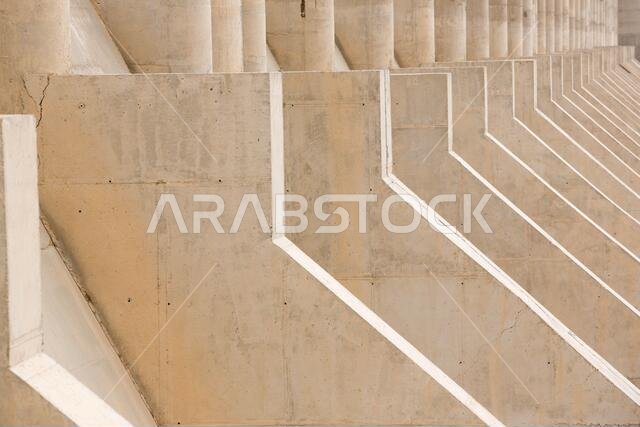 dam al nakhl in yanbu, saudi arabia