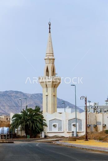 البيت القديم في ينبع النخل، المنطقة التاريخية، المملكة العربية السعودية