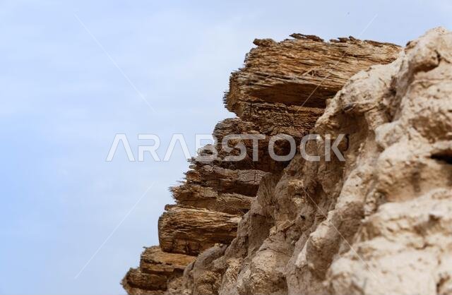 البيت القديم في ينبع النخل، المنطقة التاريخية، المملكة العربية السعودية