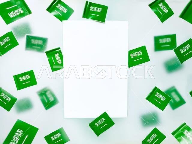 Saudi atabia independence day