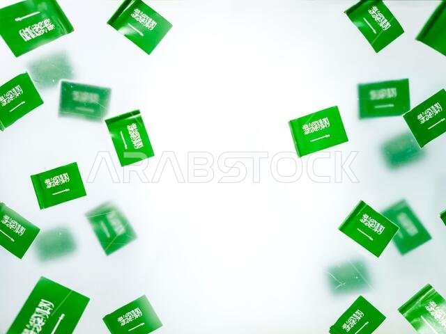 يوم استقلال السعودية