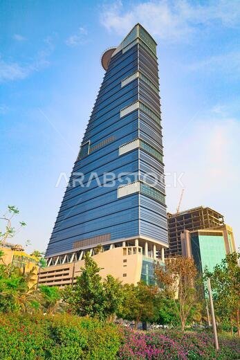 Jeddah beach Saudi Arabia April 30 2021 - Red Sea corniche View