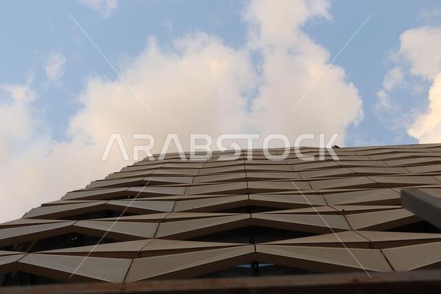 برج، فن