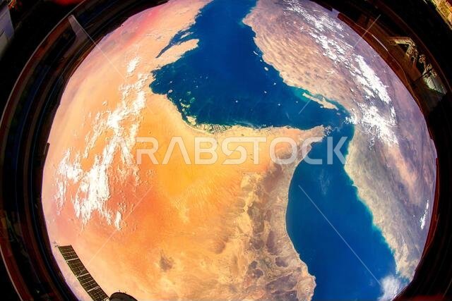 برامج الفضاء والاستكشاف. للاطلاع على إرشادات استخدام ناسا: https://www.nasa.gov/multimedia/guidelines/index.html