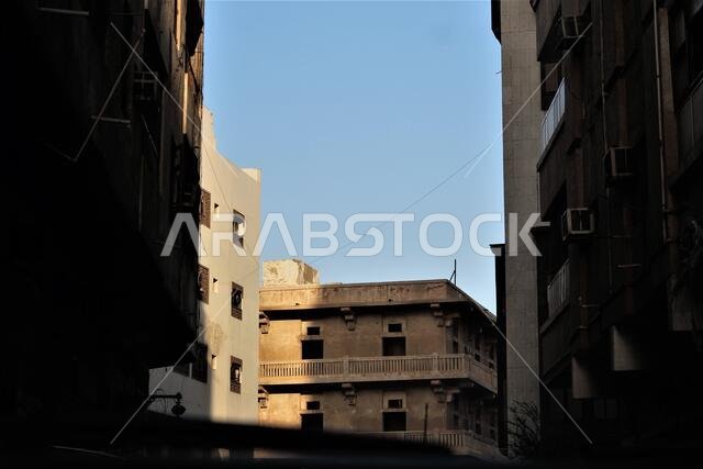 Jeddah, Albalad