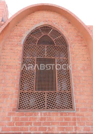 ruwais mosque in jeddah saudi arabia
