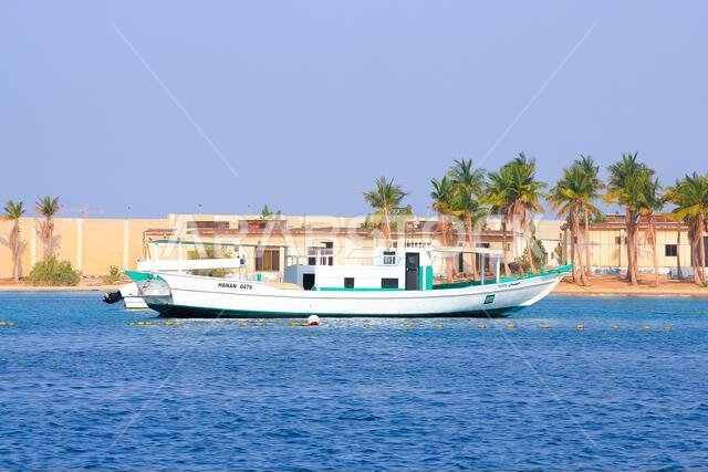 شاطئ أبحر جدة