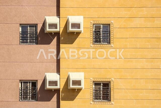 building in jeddah