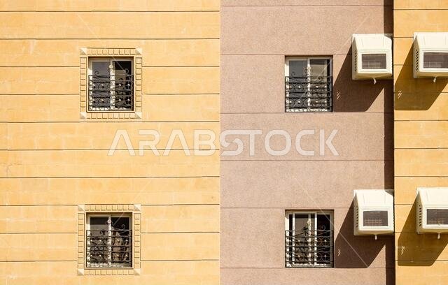 building in jeddah