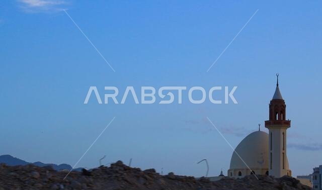 abhur beach jeddah