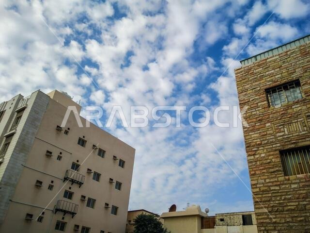 مبنى في جدة