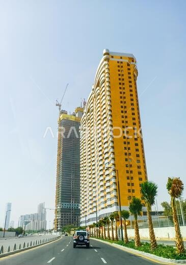 building in jeddah