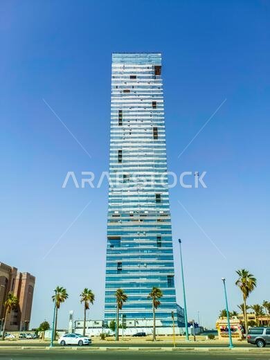 building in jeddah