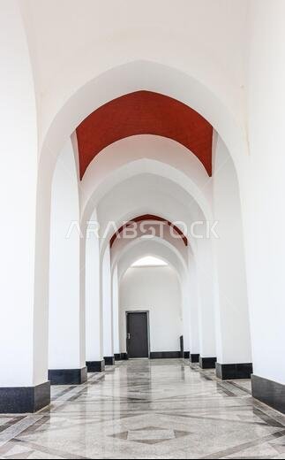 Jeddah Island Mosque is one of the famed mosques of Saudi Arabia