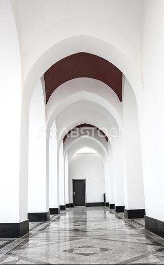 Jeddah Island Mosque is one of the famed mosques of Saudi Arabia