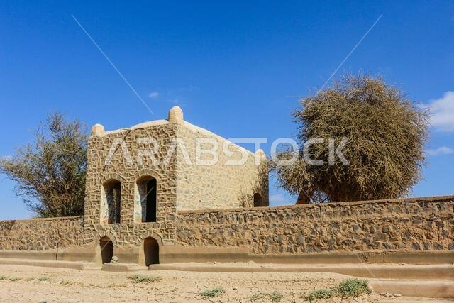 فوهة الوهبة