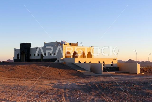 فوهة الوهبة
