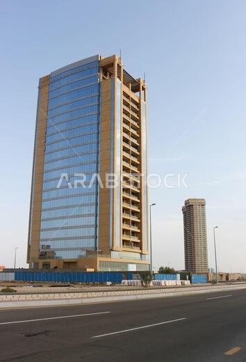 building in jeddah