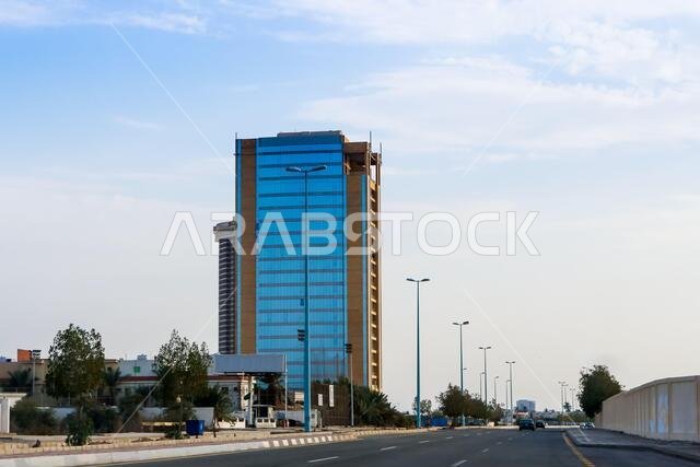 building in jeddah