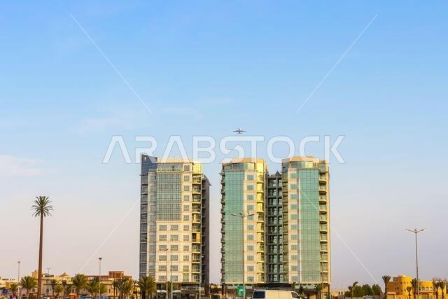 building in jeddah