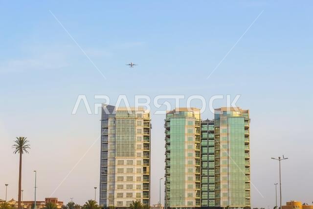 building in jeddah