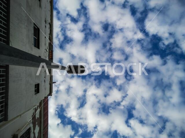 SKY BACKGROUND