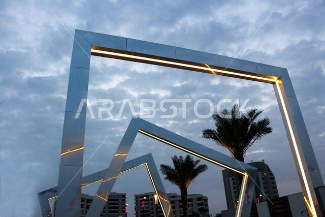 jeddah corniche new beach