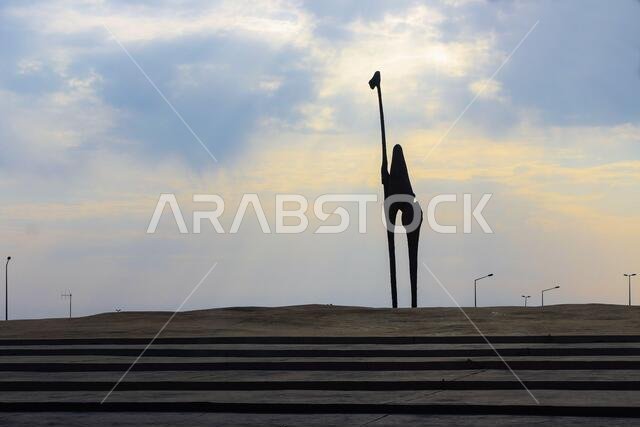 كورنيش جدة، شاطئ جديد
